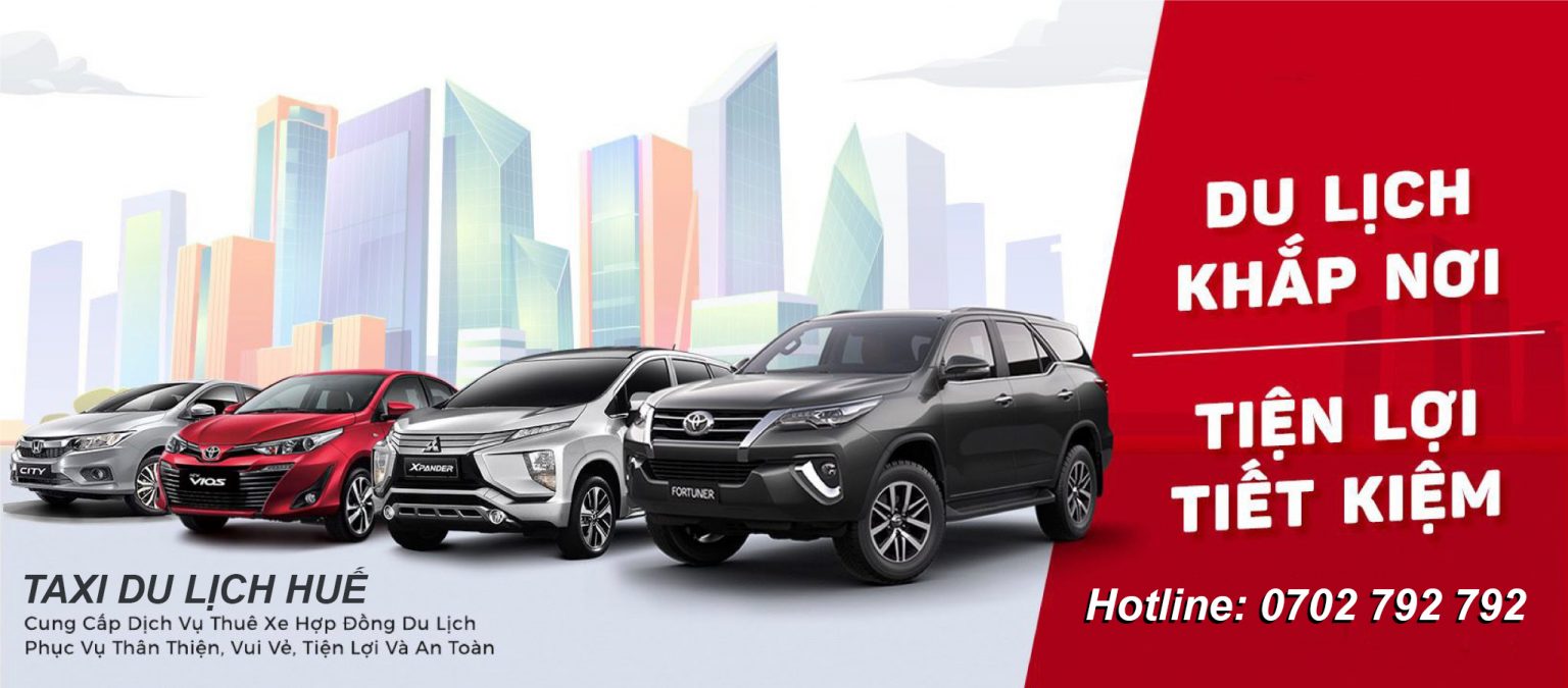 Thuê Xe Giá Rẻ Liên Tỉnh