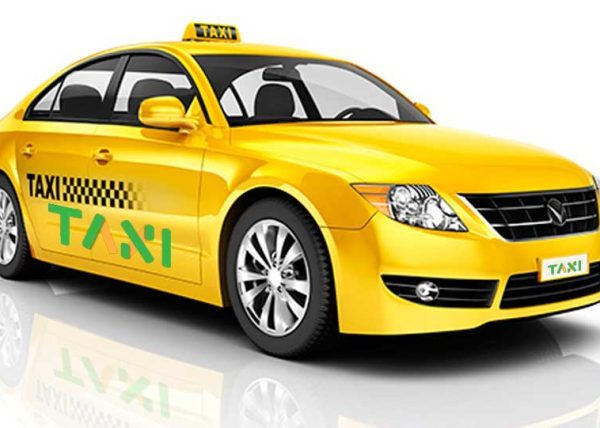 taxi hue 4 chổ